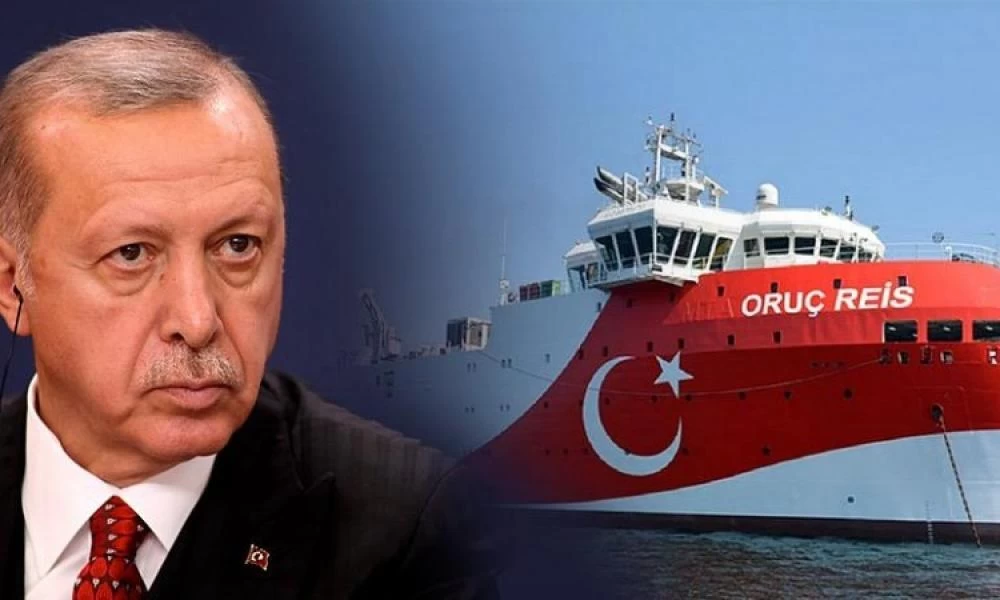 “Η υπαναχώρηση του Ερντογάν αποτελεί διπλωματική νίκη της Ελλάδας”